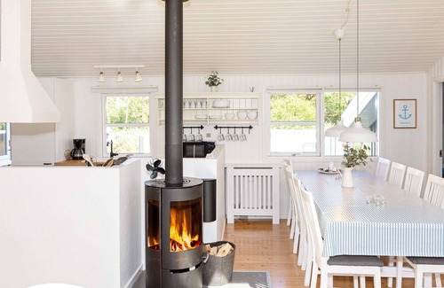 Torup Strand House | Luxury Retreat with Pool - By Traum Ferienwohnungen