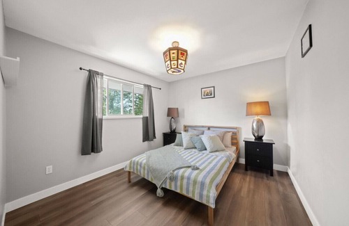 Mission House | Luxury Retreat with Pool & Game Room