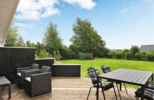 Skaven Strand House | Luxury Retreat with Spa - By Traum Ferienwohnungen