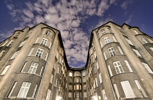 Wesoła Zachod Apartment | Luxury Retro Apartment