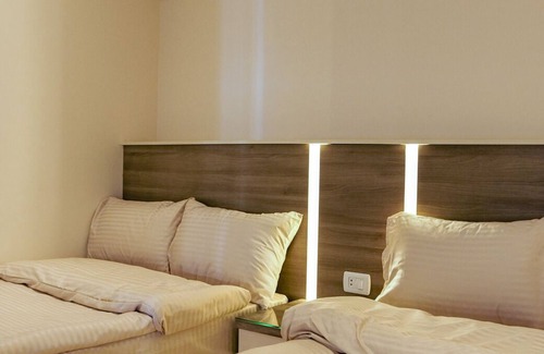 Al-'Umraniyah Bed & Breakfast | Luxury room few steps from The Great Pyramids