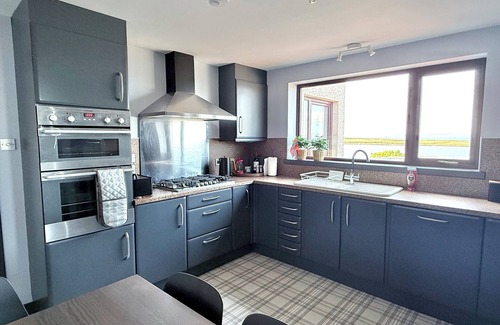 Burray House | Luxury Rural Retreat