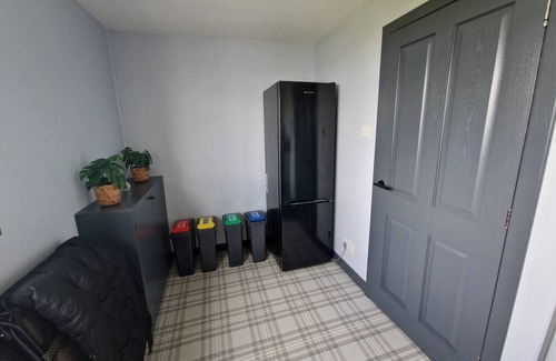 Burray House | Luxury Rural Retreat