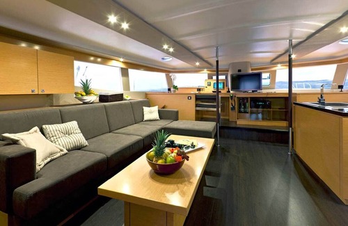 Union Vale Boat Rental | Luxury Sailing Vacation with Crew , All Incl, 7 nights, 1 cabin or entire boat