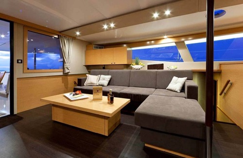 Union Vale Boat Rental | Luxury Sailing Vacation with Crew , All Incl, 7 nights, 1 cabin or entire boat