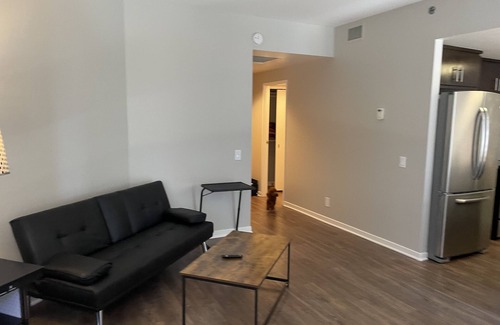 Fillmore District Apartment | Luxury San Francisco Apartment in Nice Area
