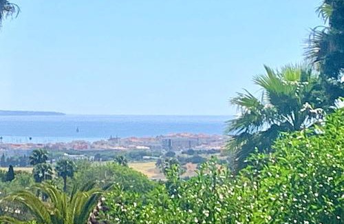 Funchal Villa | Luxury Sea Views Smart Villa Bliss, 2 Stunning Sea Views, Infinity Pool, Sauna, Gym, Home Cinema, Full Smart Home Technology and Full Privacy