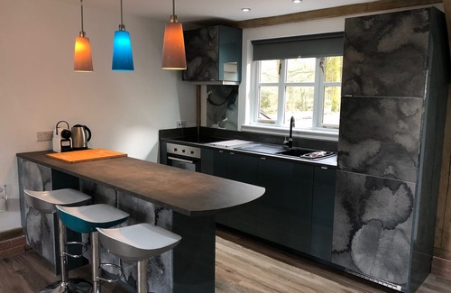 Port Glasgow House | Luxury self catering holiday let in west of Scotland, near Glasgow