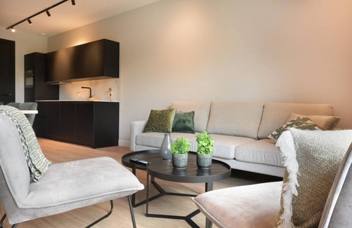 Municipality of Ede House | Luxury semi-detached holiday home in a unique location!