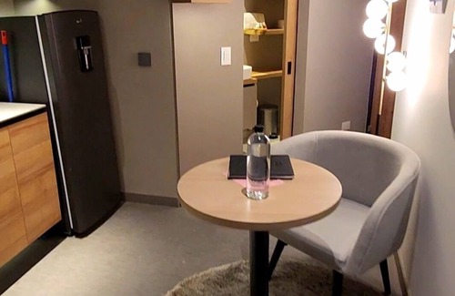 Usaquen Apartment | Luxury Smartloft in Chico- Coworking and Spa