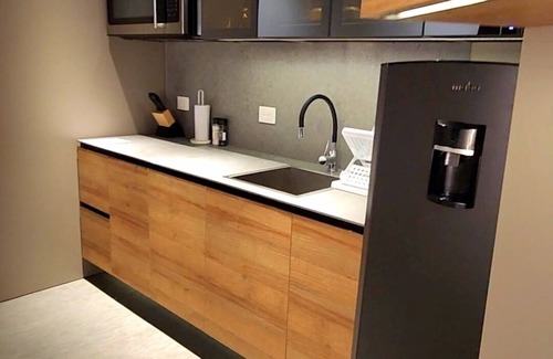 Usaquen Apartment | Luxury Smartloft in Chico- Coworking and Spa