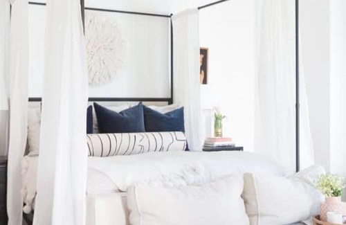 Shawmut Apartment | Luxury South End Views and Pool