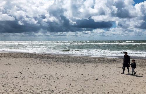 Nørre Fjand House | Luxury Spa Retreat by Fjord - By Traum Ferienwohnungen