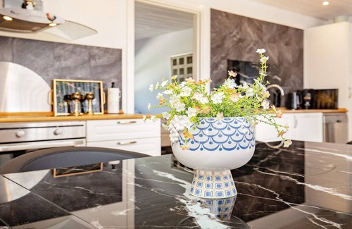 Næsby Strand House | Luxury Spa Retreat in Lolland - By Traum Ferienwohnungen