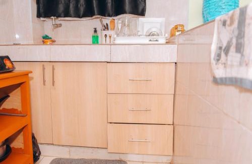 Nairobi Apartment | Luxury Stay by Wangui