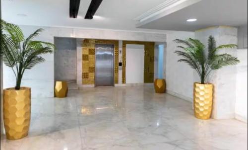Nasr City Apartment | Luxury Stay l One Kattamya, Nasr City "1"