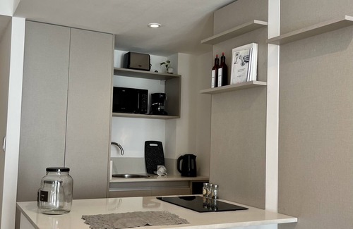 Puerto Madero Apartment | Luxury Studio in San Telmo