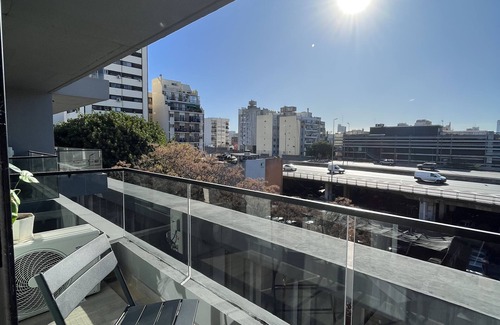 Puerto Madero Apartment | Luxury Studio in San Telmo