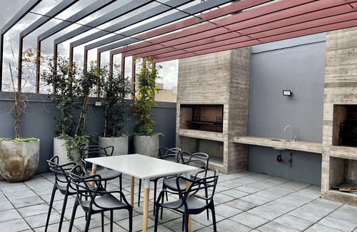 Puerto Madero Apartment | Luxury Studio in San Telmo