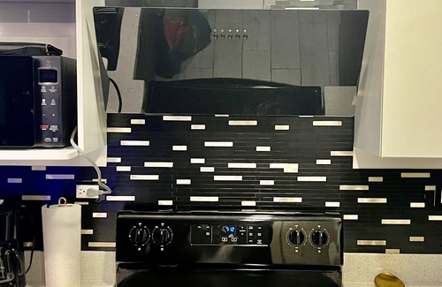 Sector 1 Nor-Oeste Apartment | Luxury Studio in San Pedro Sula