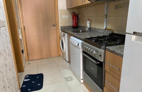 Lusail Apartment | LUXURY STUDIO IN LUSAIL FOR FIFA