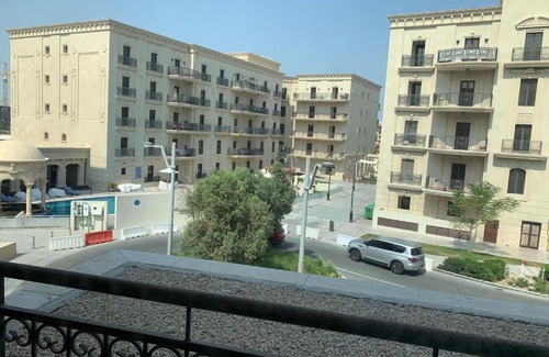 Lusail Apartment | LUXURY STUDIO IN LUSAIL FOR FIFA