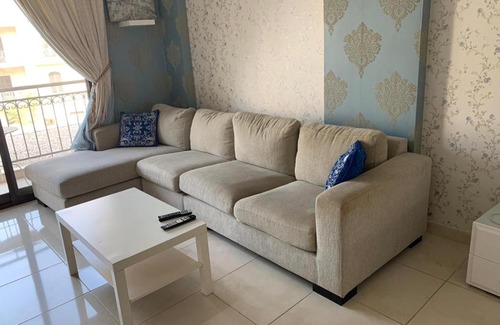 Lusail Apartment | LUXURY STUDIO IN LUSAIL FOR FIFA