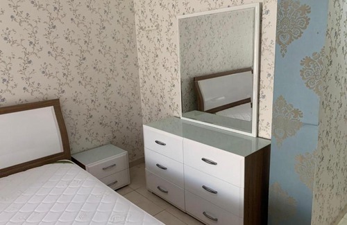 Lusail Apartment | LUXURY STUDIO IN LUSAIL FOR FIFA