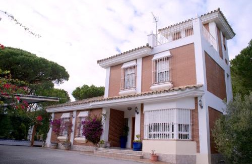 Cabo Roche Villa | LUXURY STYLE VILLA AURORA Roche