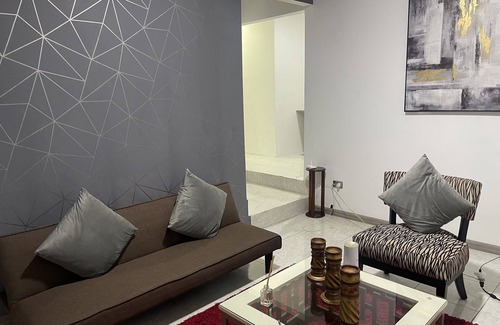 Samborondon Apartment | Luxury suite in private urbanization