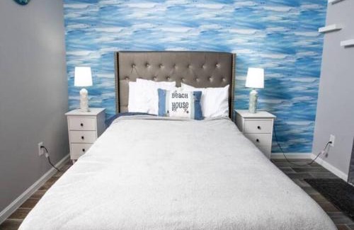 Hampton Apartment | Luxury Suite in the Heart of Hamptons South Beach!