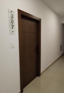 San Miguel Apartment | Luxury Suite Platinum La Paz Bolivia