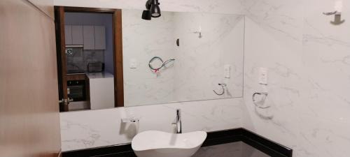 San Miguel Apartment | Luxury Suite Platinum La Paz Bolivia