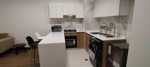 San Miguel Apartment | Luxury Suite Platinum La Paz Bolivia