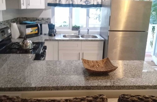 Great Harbour Cay Resort | Luxury Suites in Great Harbour Cay Bahamas, On the Bone Fish Grounds