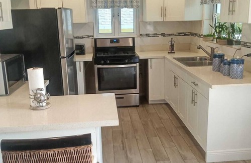 Great Harbour Cay Resort | Luxury Suites in Great Harbour Cay Bahamas, On the Bone Fish Grounds