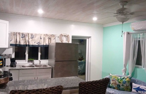 Great Harbour Cay Resort | Luxury Suites in Great Harbour Cay Bahamas, On the Bone Fish Grounds