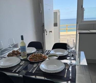 Las Arenas Apartment | Luxury tajao