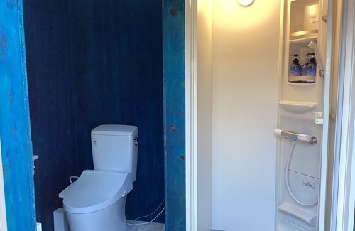 Maizuru RV Rental | Luxury Tent A Simple Stay Plan/Maizuru City Kyōto