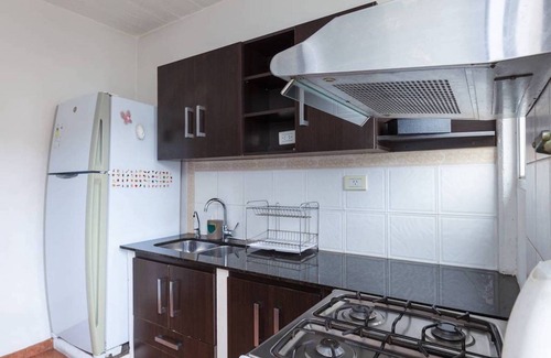 Villa Crespo House | Luxury townhome up to 5 people with private patio and terrace