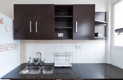 Villa Crespo House | Luxury townhome up to 5 people with private patio and terrace