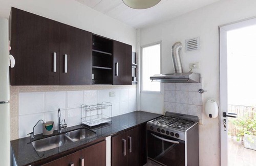 Villa Crespo House | Luxury townhome up to 5 people with private patio and terrace