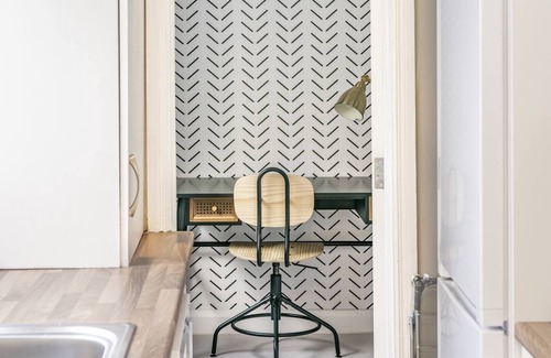 Belfast House | Luxury Townhouse 2BR | Belfast's Best Area