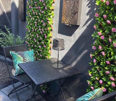 Stainburn House | Luxury townhouse in Workington