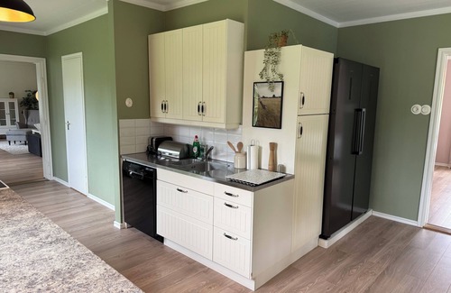 Aseda House | Luxury vacation home in Småland - nature paradise with style & comfort - hunting opportunities