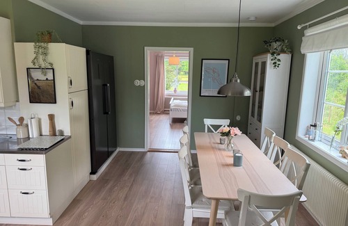 Aseda House | Luxury vacation home in Småland - nature paradise with style & comfort - hunting opportunities