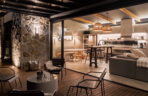 Jaibalito Villa | Luxury Villa in Atitlan - Peaceful Escape - Stunning Lake Views. Villa Atitlan.