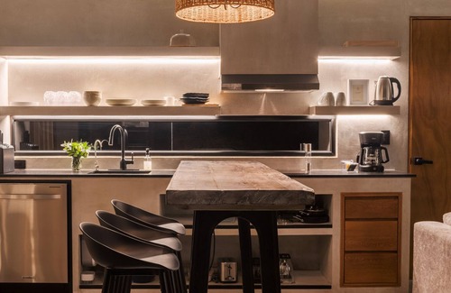 Jaibalito Villa | Luxury Villa in Atitlan - Peaceful Escape - Stunning Lake Views. Villa Atitlan.