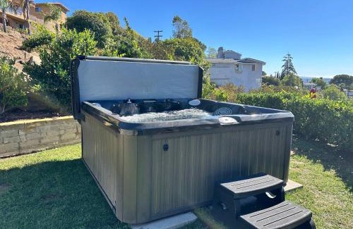 Mount Helix House | Luxury View Home Perfect for SD Getaway Sleeps 12