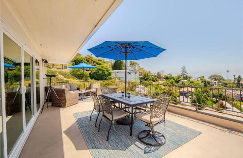 Mount Helix House | Luxury View Home Perfect for SD Getaway Sleeps 12